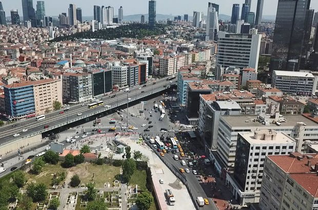 Mecidiyeköy Su Tesisatçısı